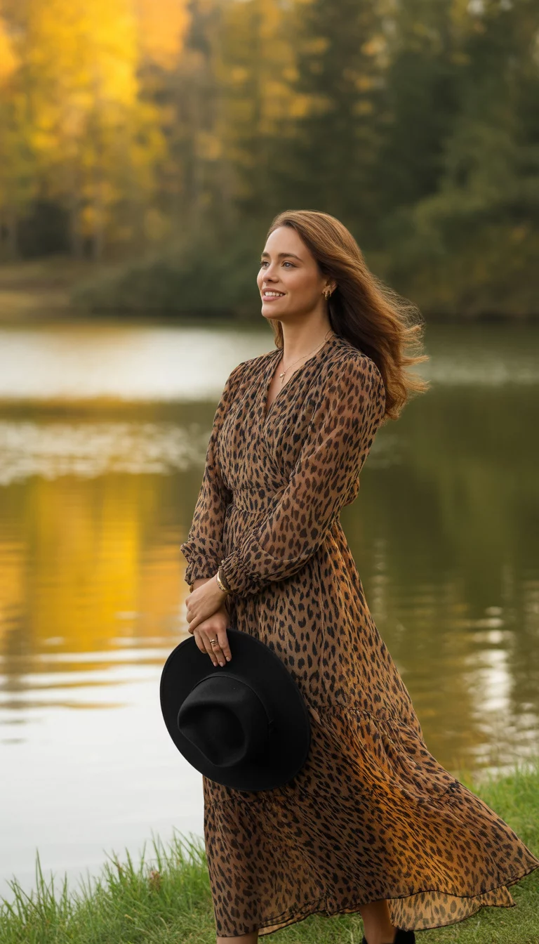 21 Boho Fall Outfits 2026