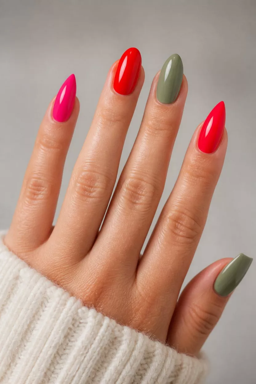 19 Bright Summer Nails 2026