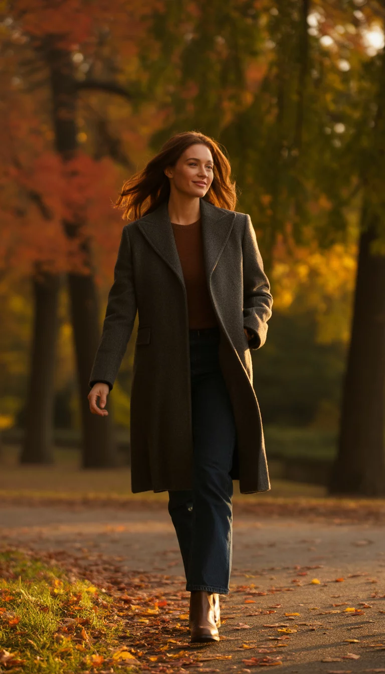 23 Cold Fall Outfits 2026