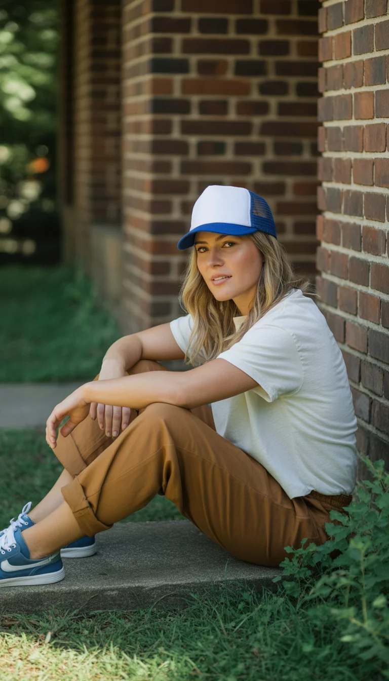 21 Cute Fall Outfits for School 2026