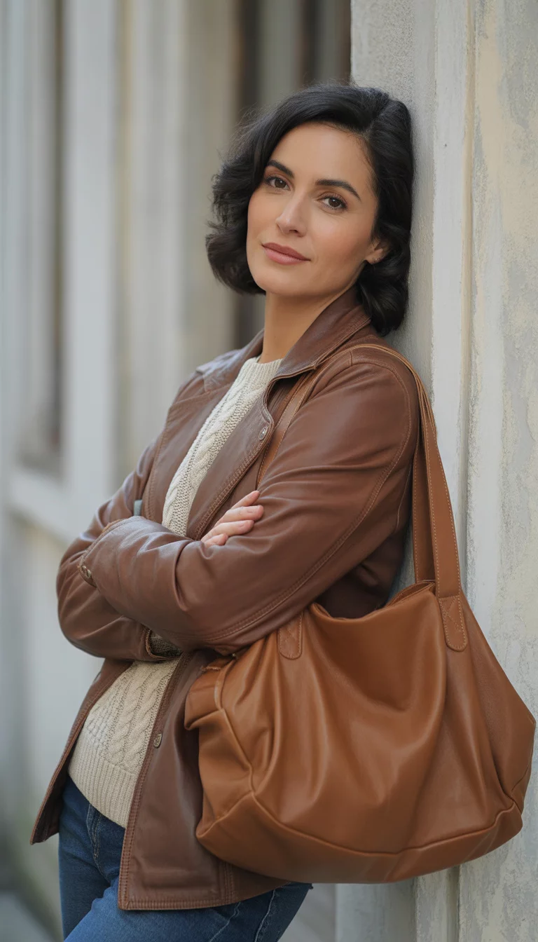 21 Cute Fall Outfits 2026