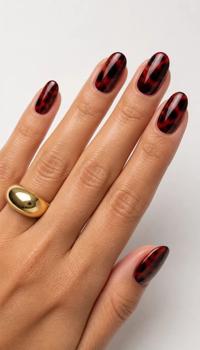 21 Early Fall Nails 2026