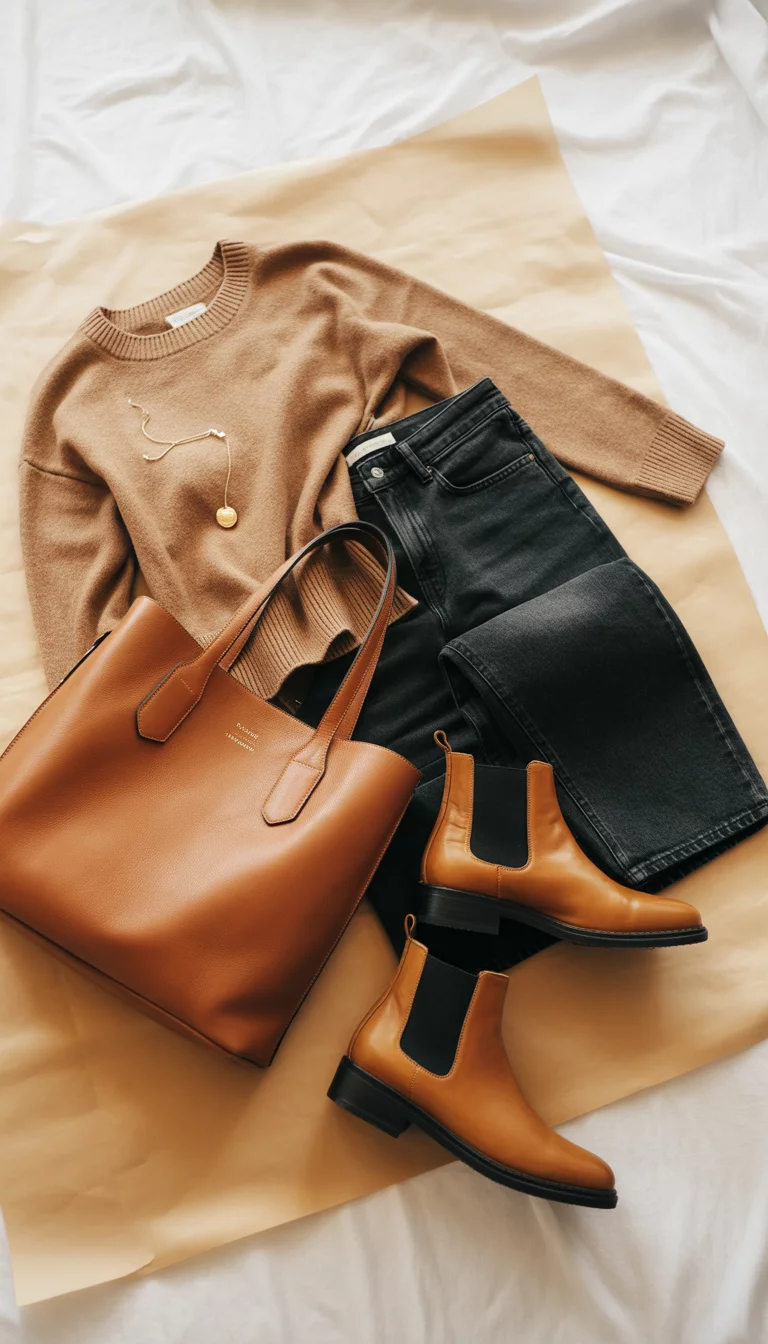 19 European Fall Outfits 2026