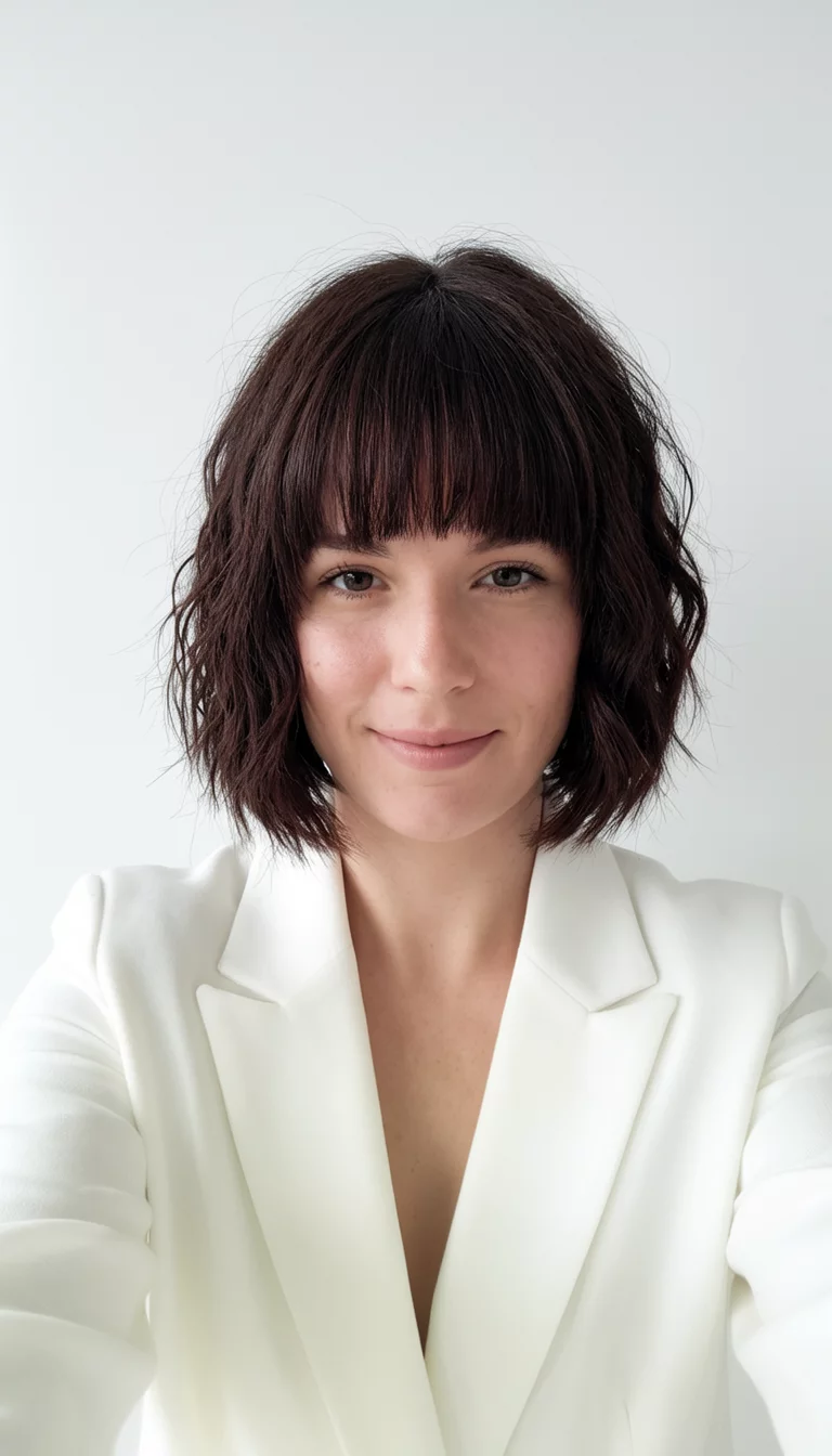 21 Fall Bob Hair Color Ideas 2026