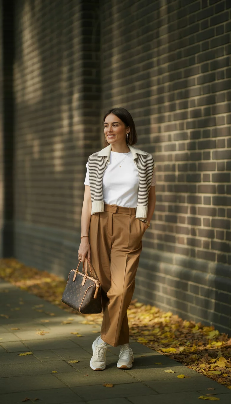 23 Fall Church Outfits 2026