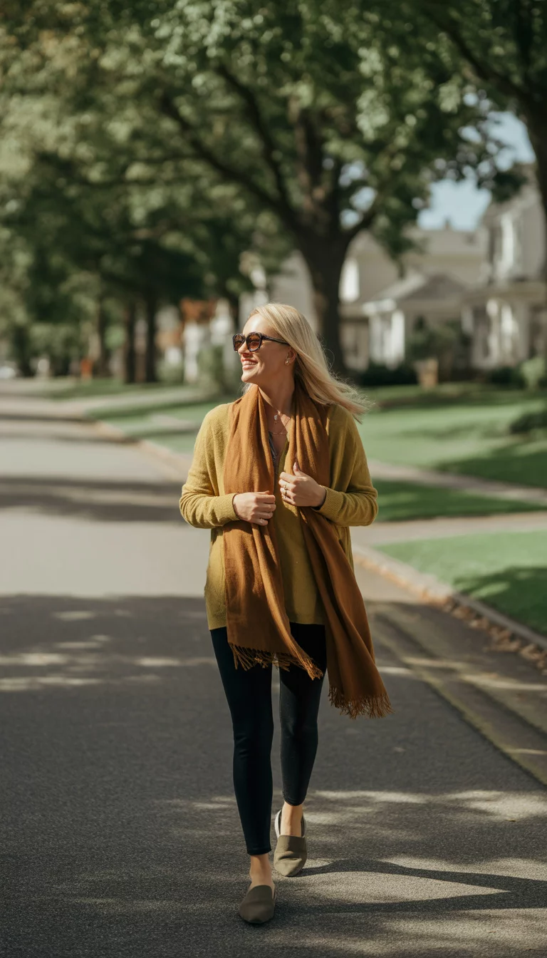 19 Fall Fashion Outfits 2026