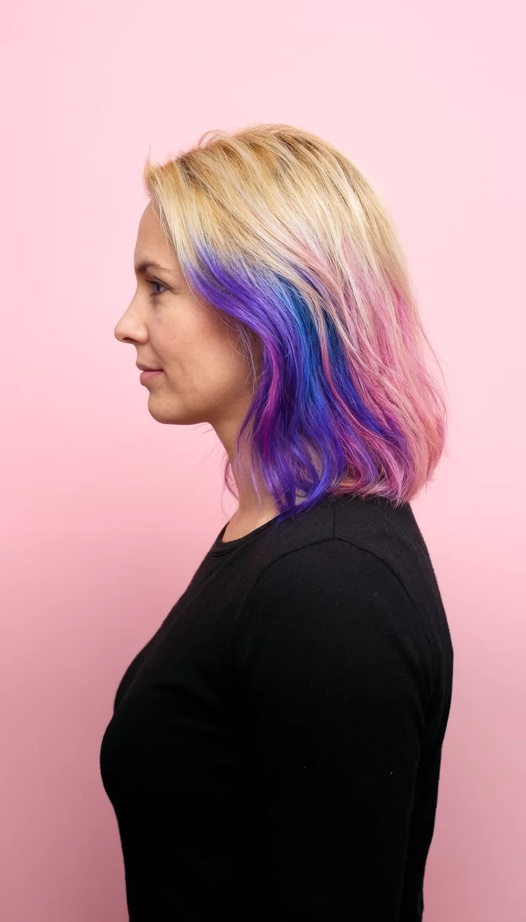 22 Fall Hair Color Ideas for Women 2026