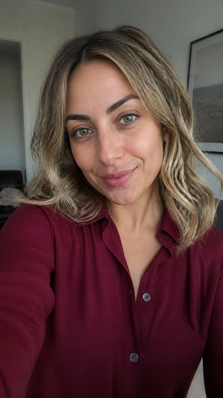 22 Fall Hair Colors for Women 2026