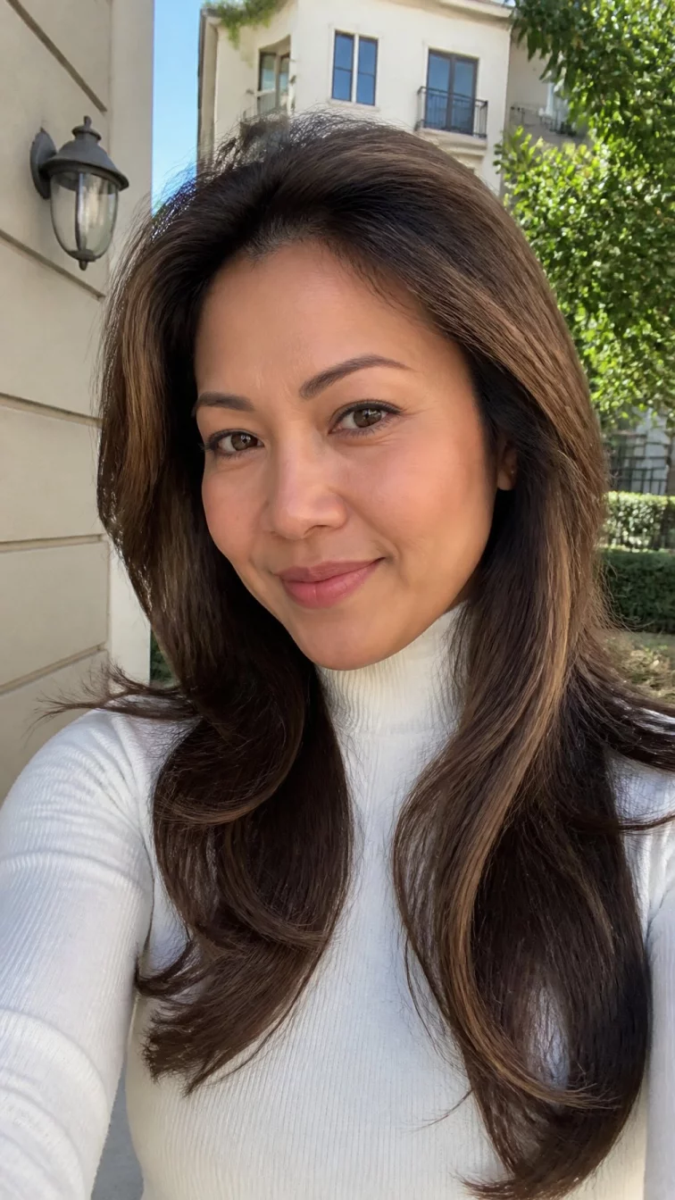 19 Fall Highlights for Brown Hair 2026