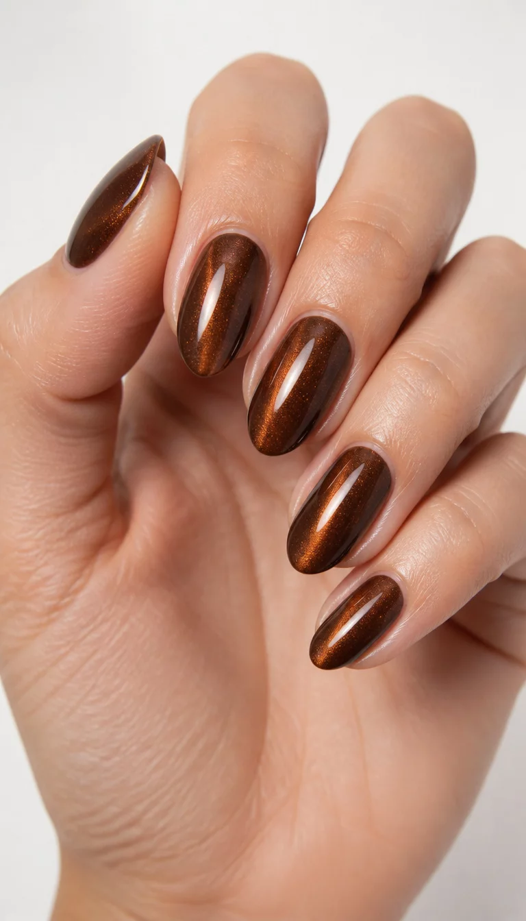 18 Fall Nail Designs 2026