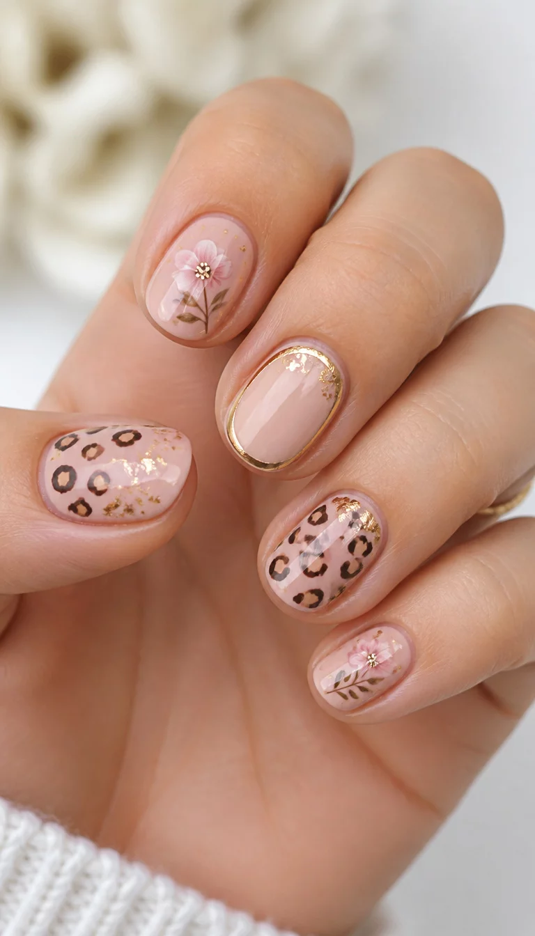 19 Fall Nail Trends 2026