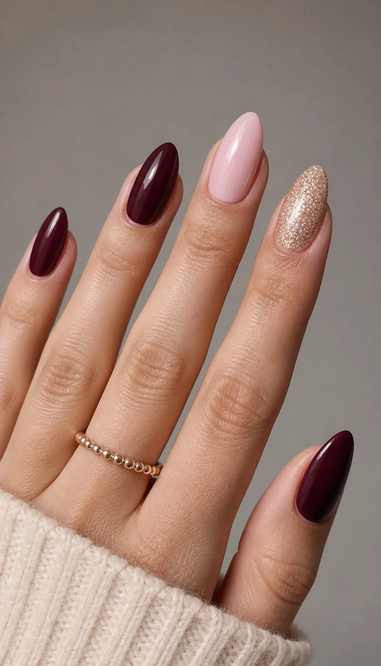 21 Fall November Nails 2026