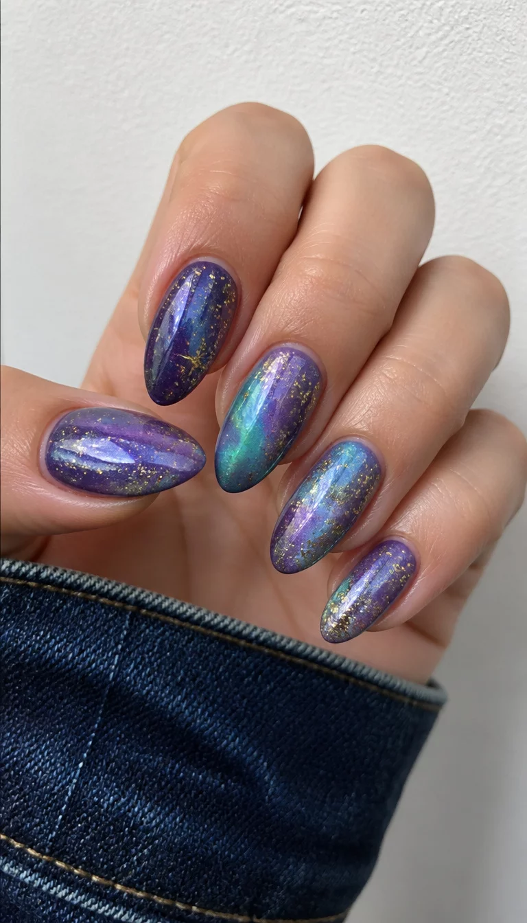 20 Fall Nail Ideas 2026