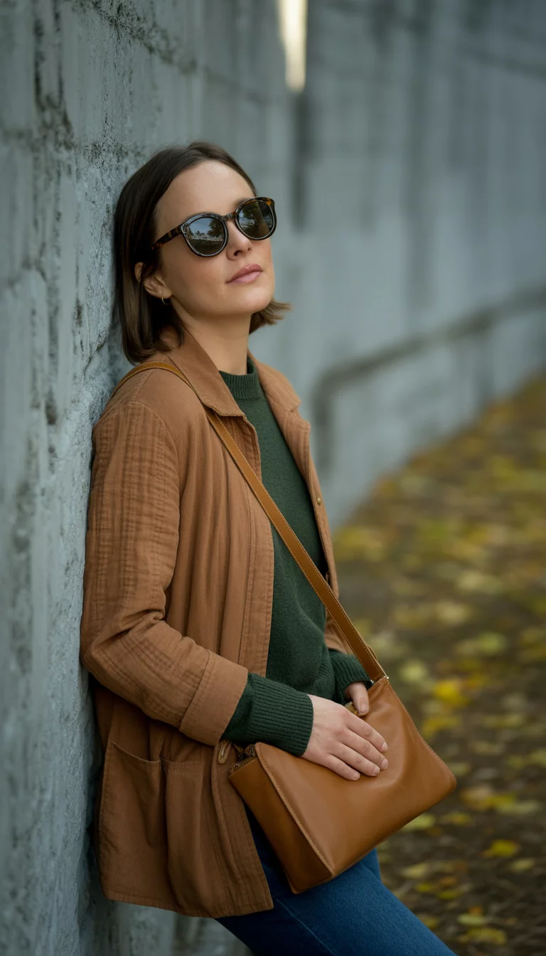 21 Fall Outfit Ideas 2026