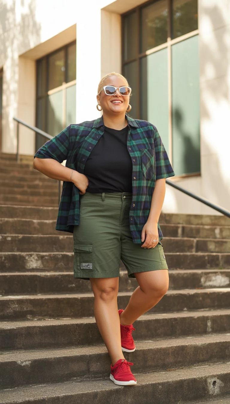 21 Fall Streetwear Outfits 2026