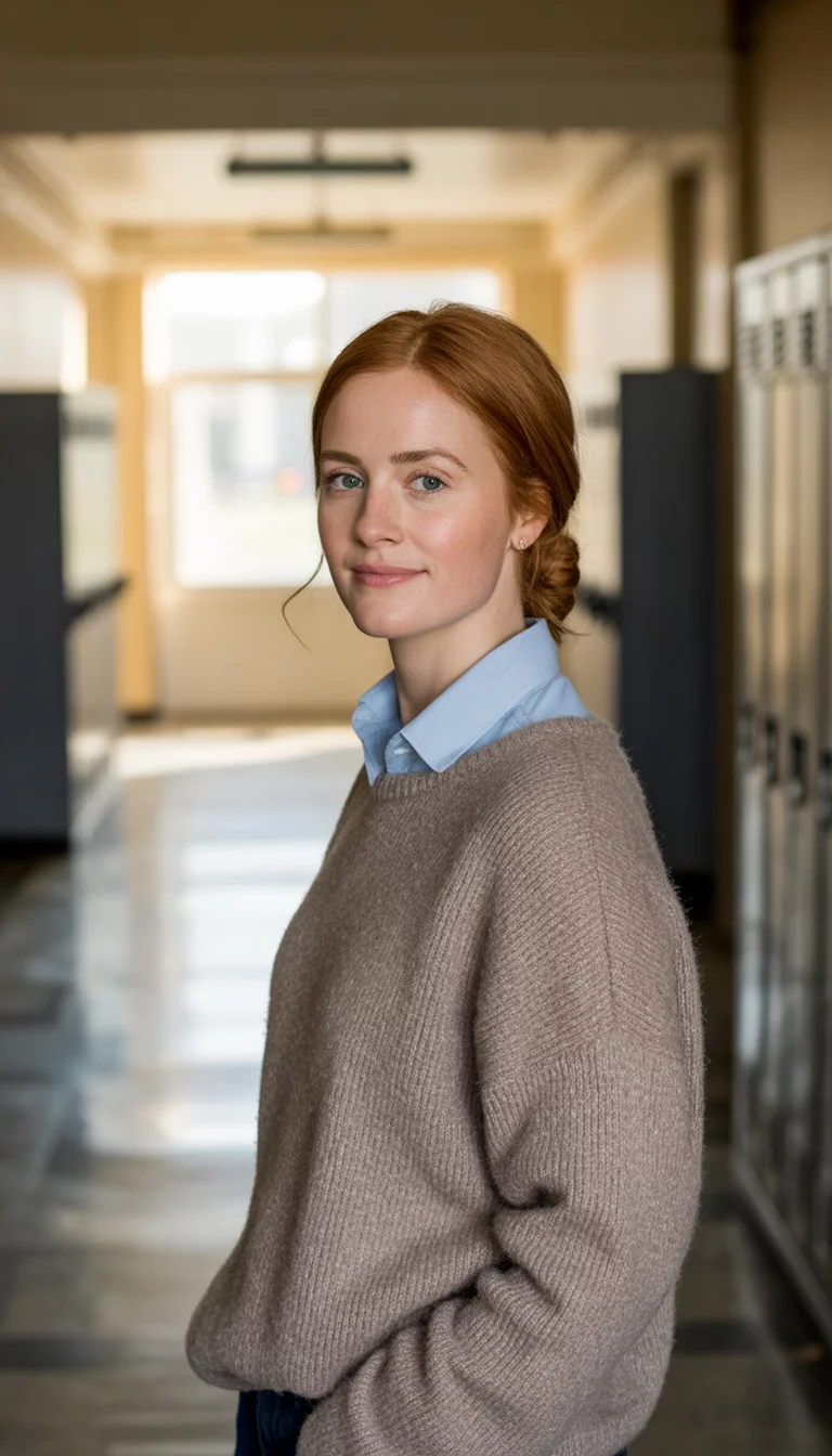 21 Fall Teacher Outfits 2026
