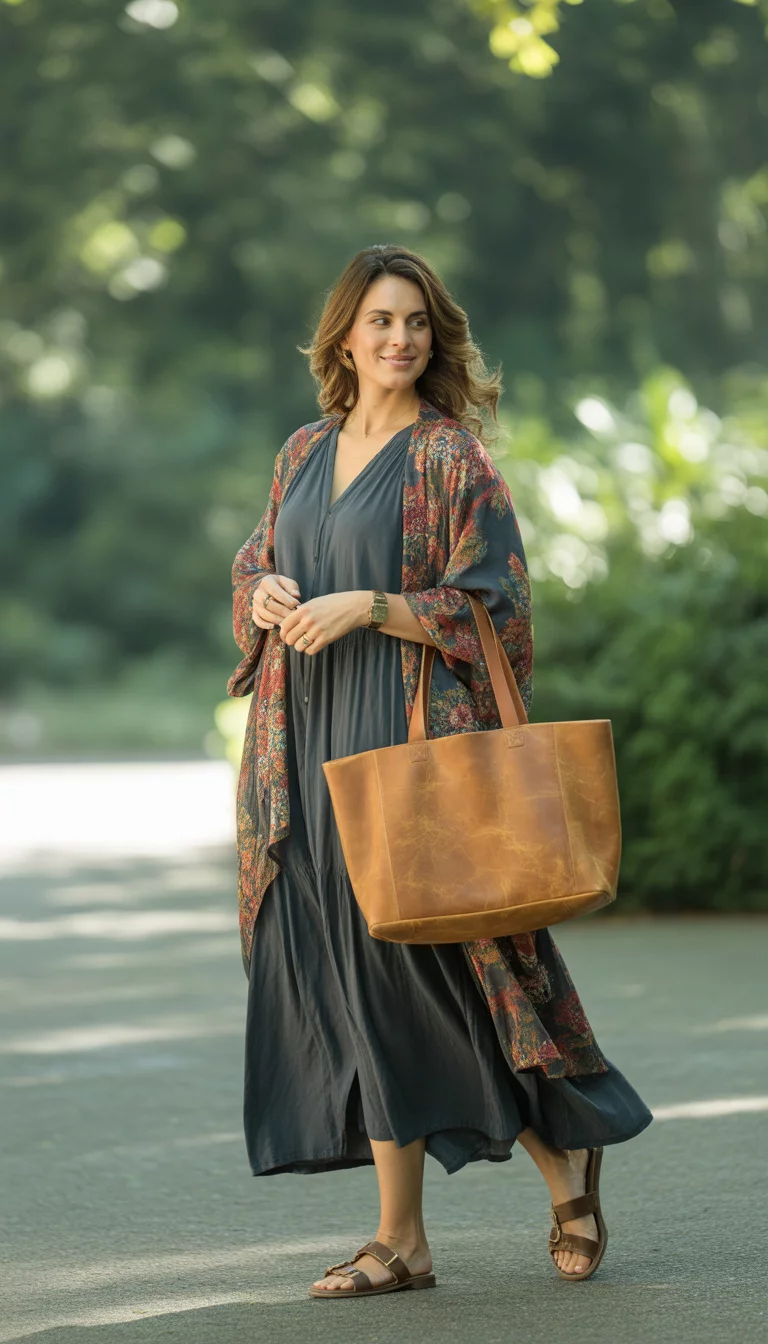 19 Fall Transition Outfits 2026