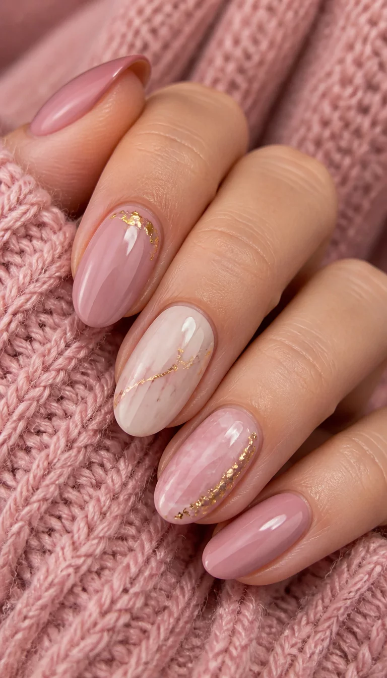23 Fall Winter Nails 2026