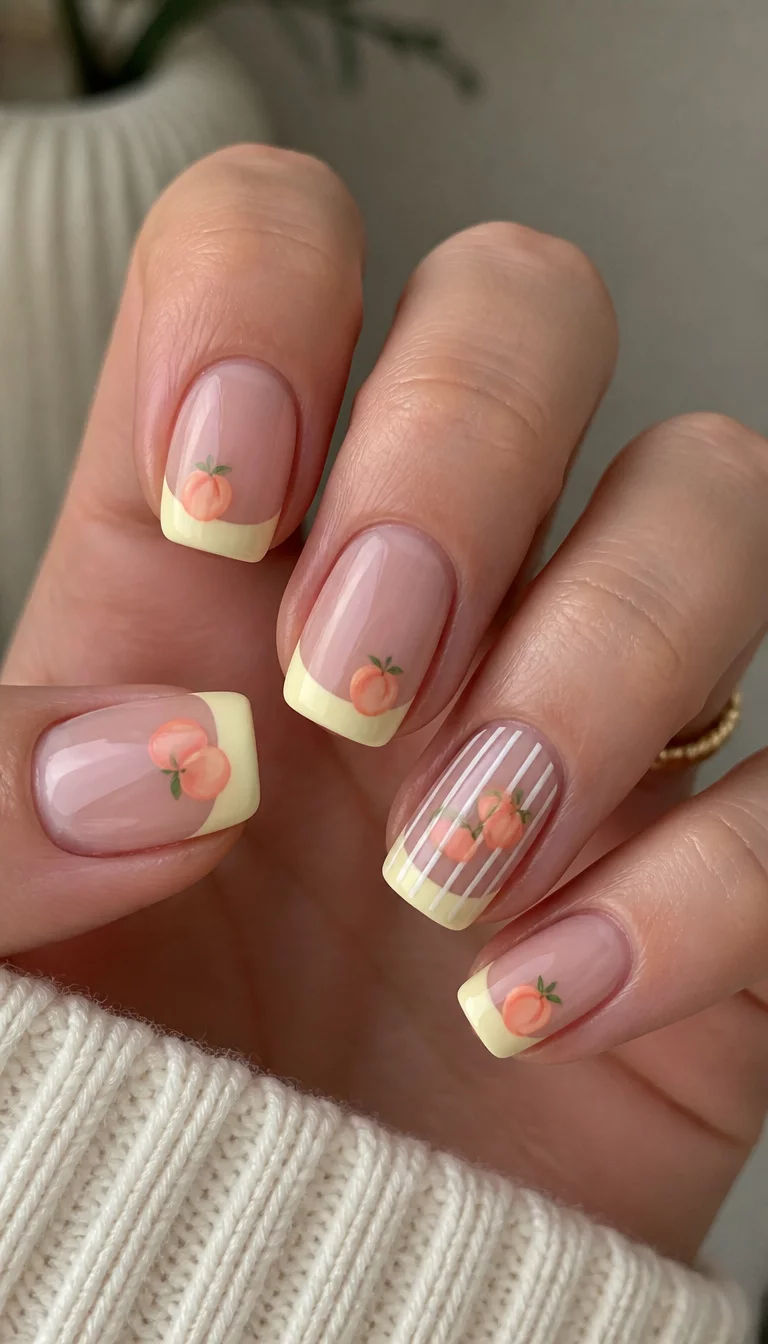19 Fresh Summer Nails 2026