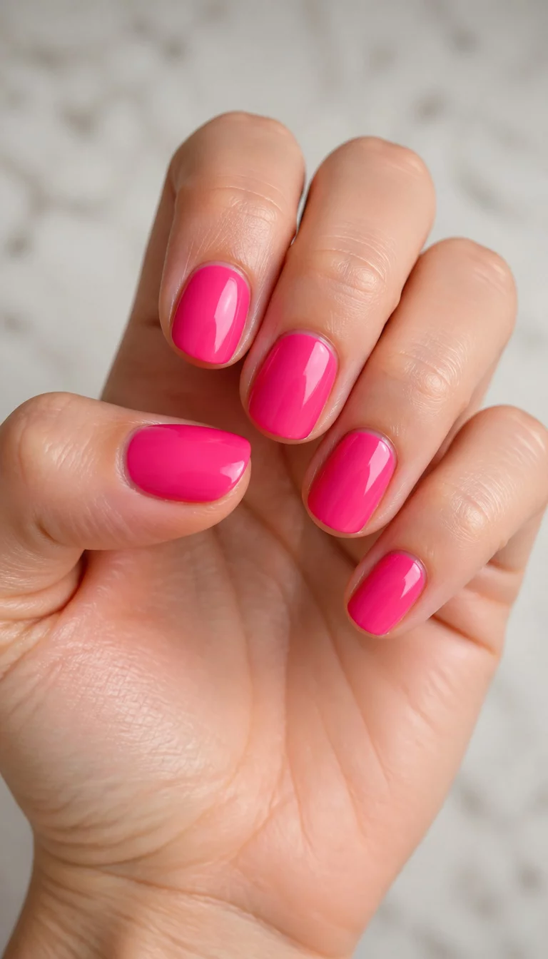 21 Late Summer Nails 2026