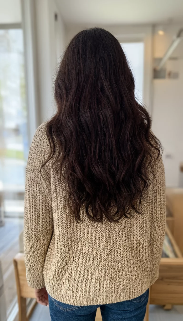 21 Long Fall Hair Color Ideas 2026