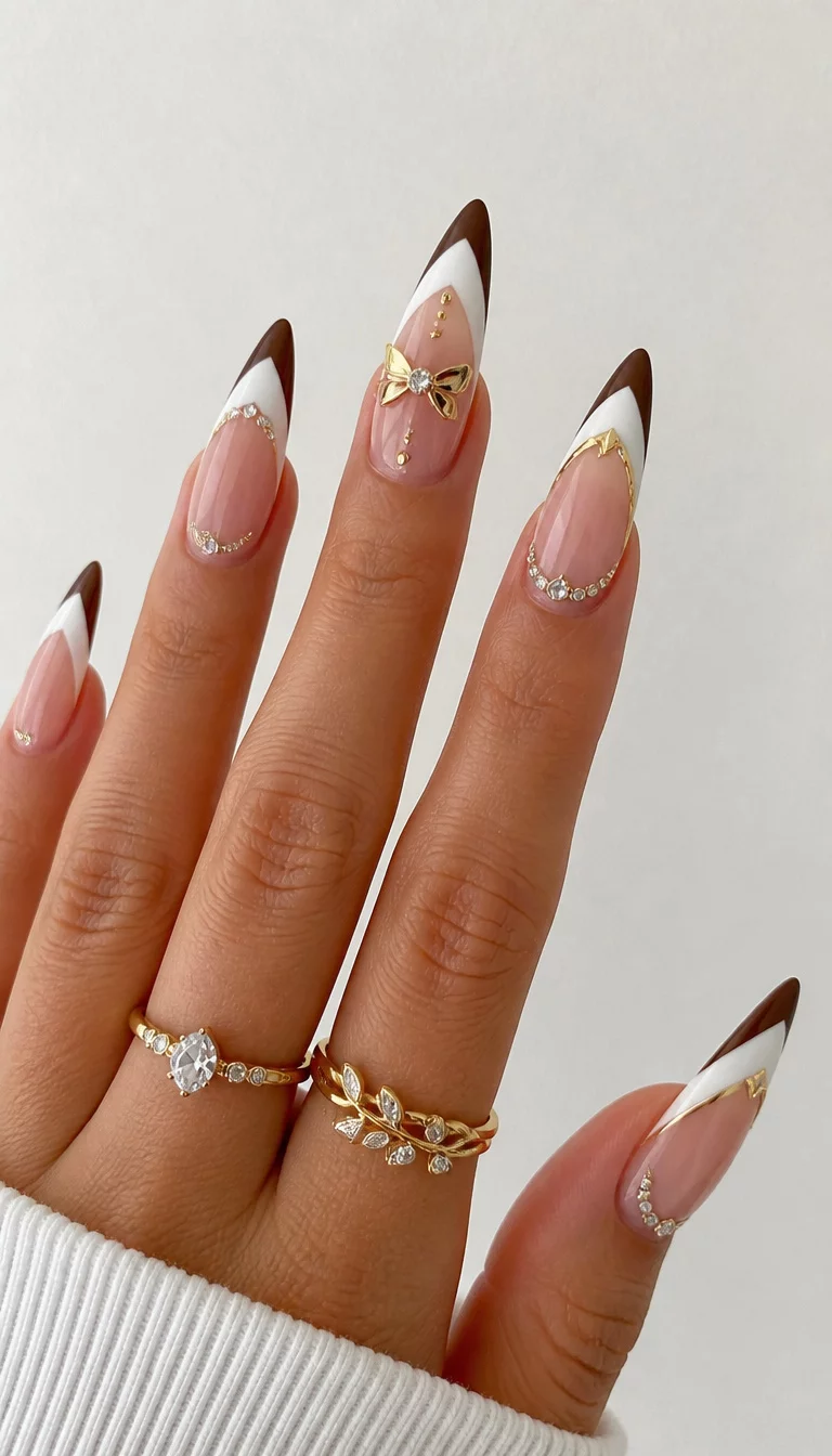 21 Long Fall Nails 2026