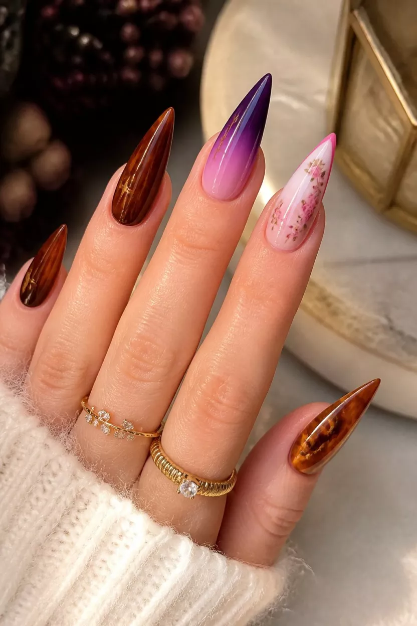 16 Long Summer Nails 2026