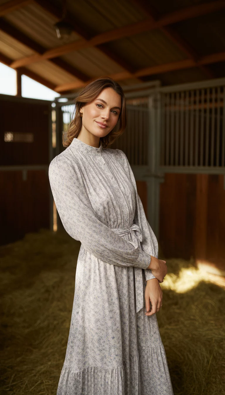 19 Modest Fall Outfits 2026