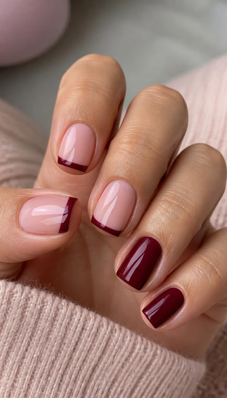 20 Short Fall Nails 2026