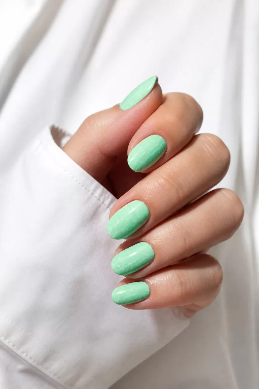 17 Short Summer Nails 2026