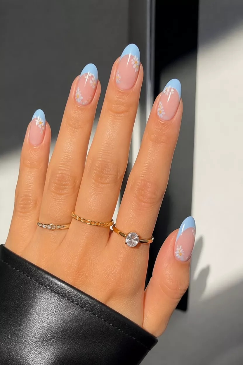 11 Summer Almond Nails 2026