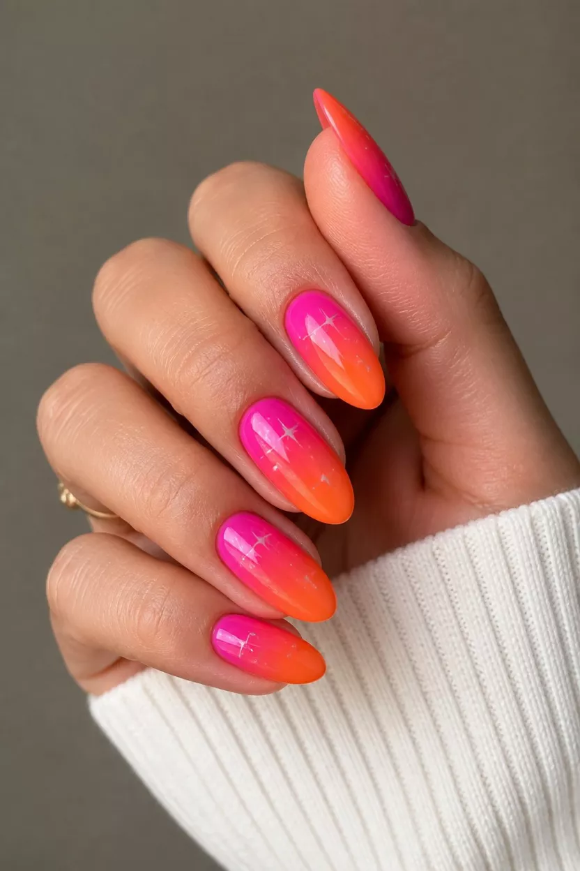 31 Summer Nail Trends 2026