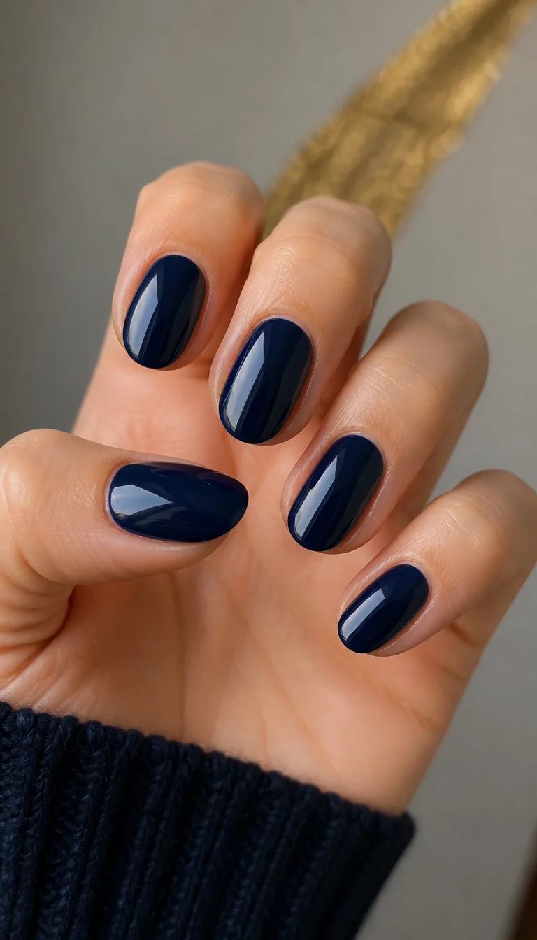 23 Trendy Fall Nails 2026