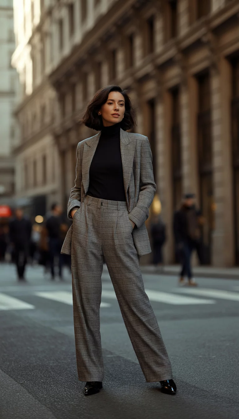 23 Trendy Fall Outfits 2026