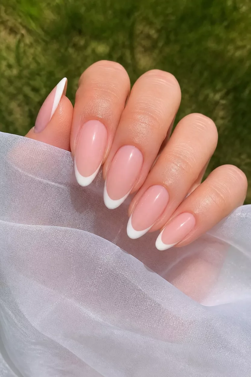 22 White Summer Nails 2026