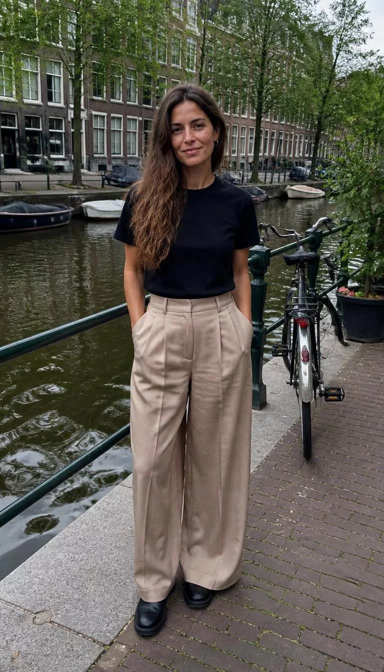 19 Berlin Outfit Ideas That Capture The City Aesthetic