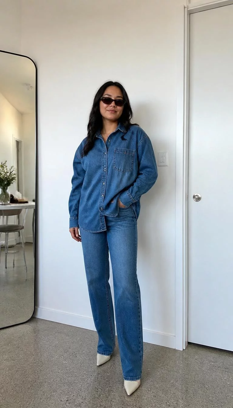 21 Chicago Outfits That Are Perfect For The Windy City