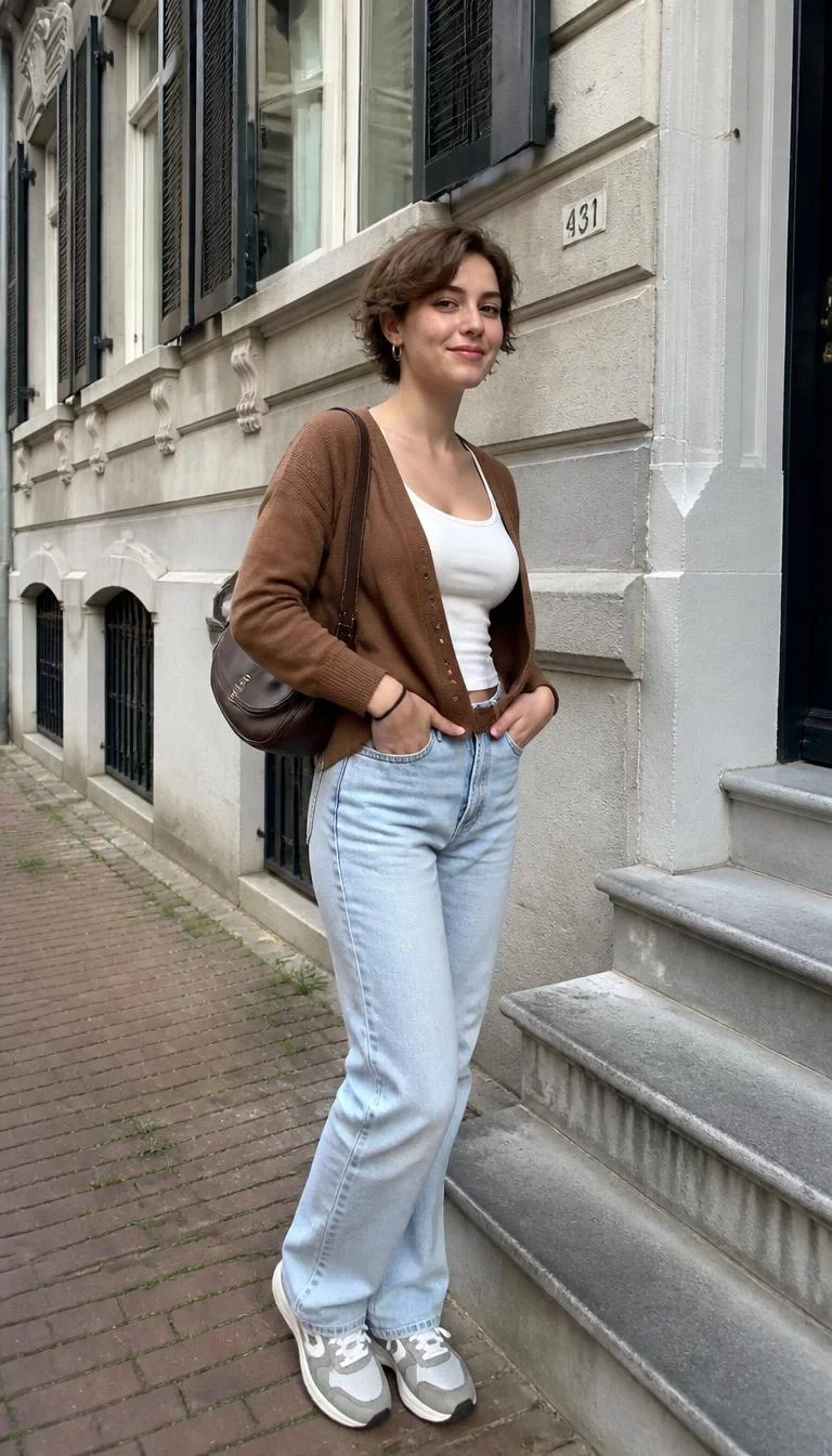 22 Cleveland Outfits For Every Season And Event