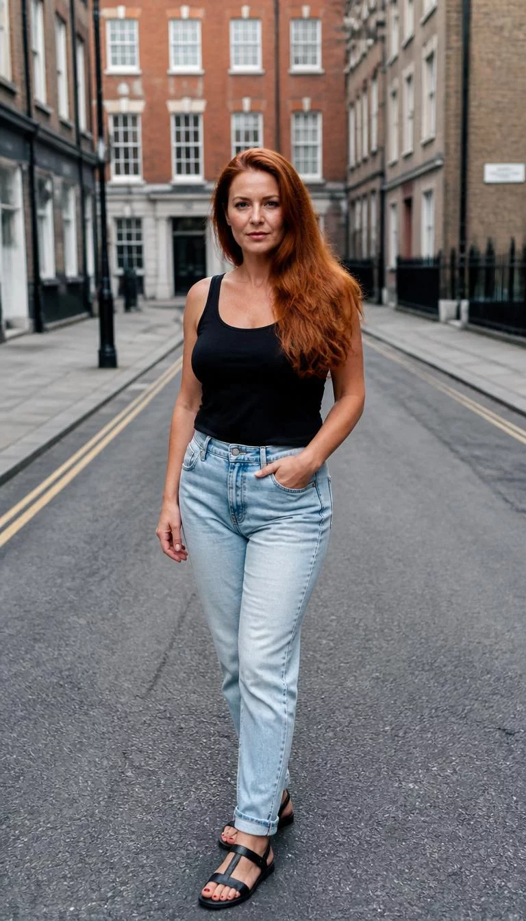 23 Dublin Outfit Ideas That Suit The Irish Weather