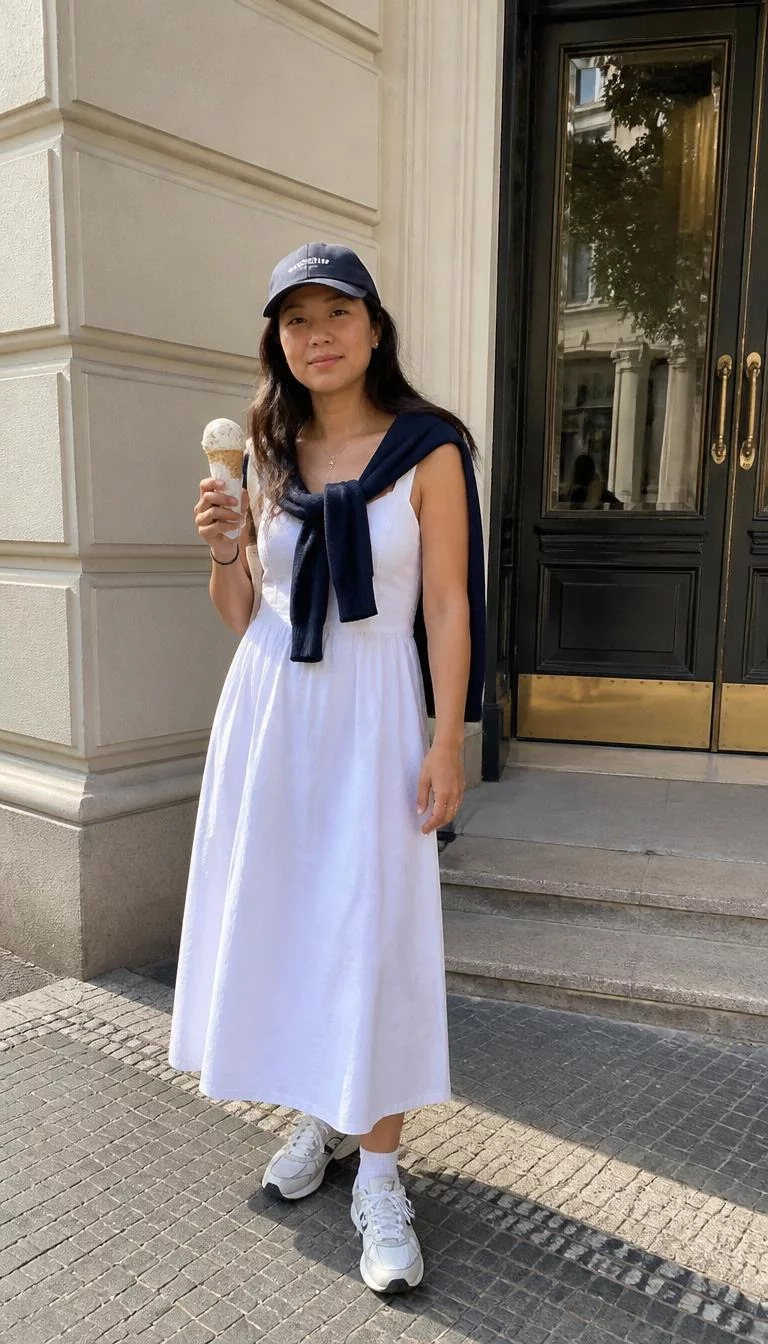 19 Geneva Outfit Ideas That Blend Style And Function