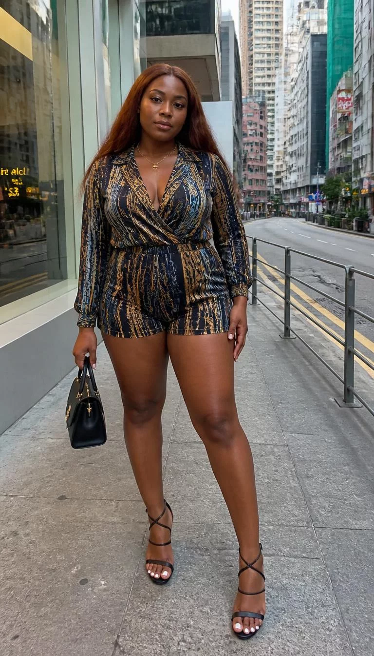 21 Hong Kong Outfit Ideas That Suit Every Occasion