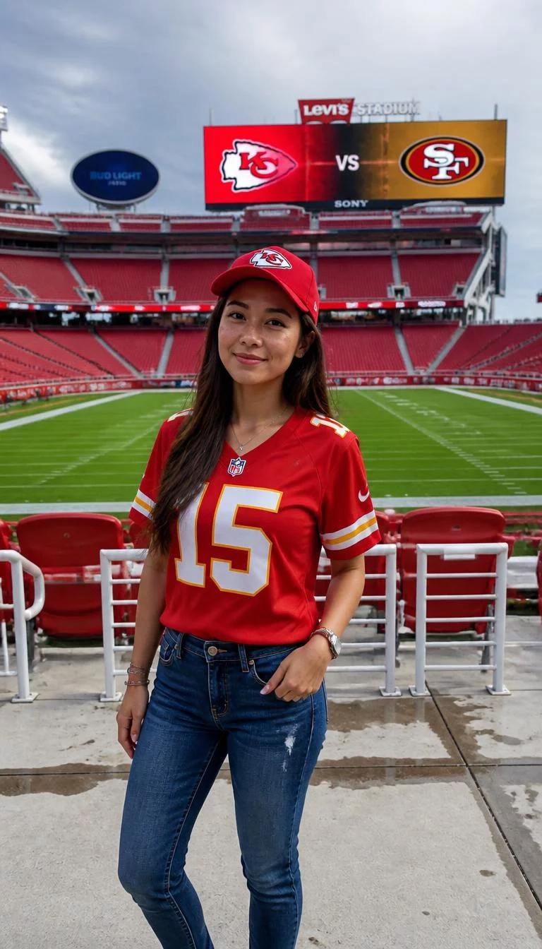 23 Kansas City Outfits That Capture Local Style