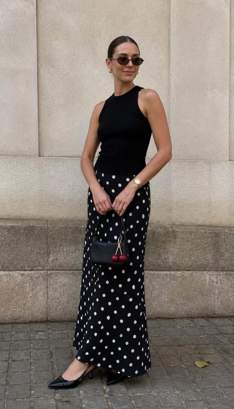 21 Madrid Outfit Ideas That Capture Spanish Style