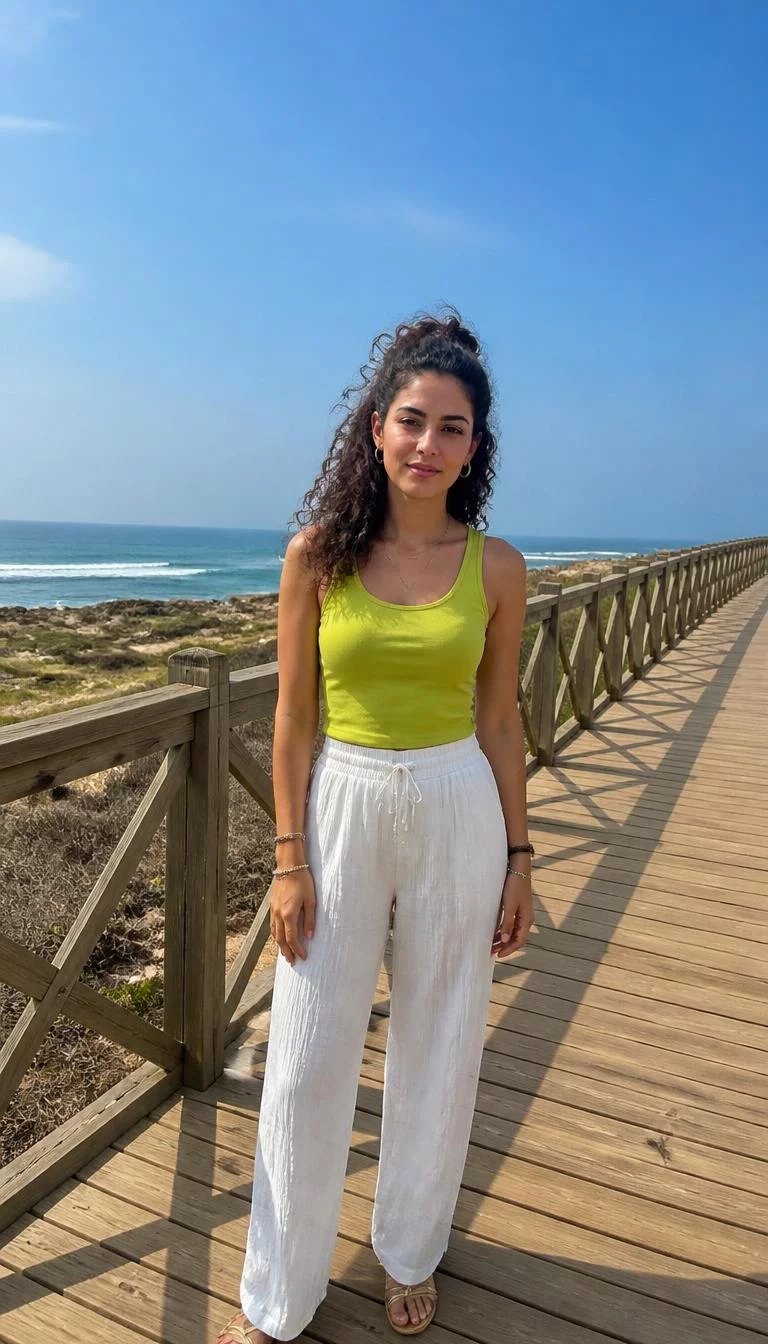 21 Myrtle Beach Outfits To Wear On Your Next Coastal Escape