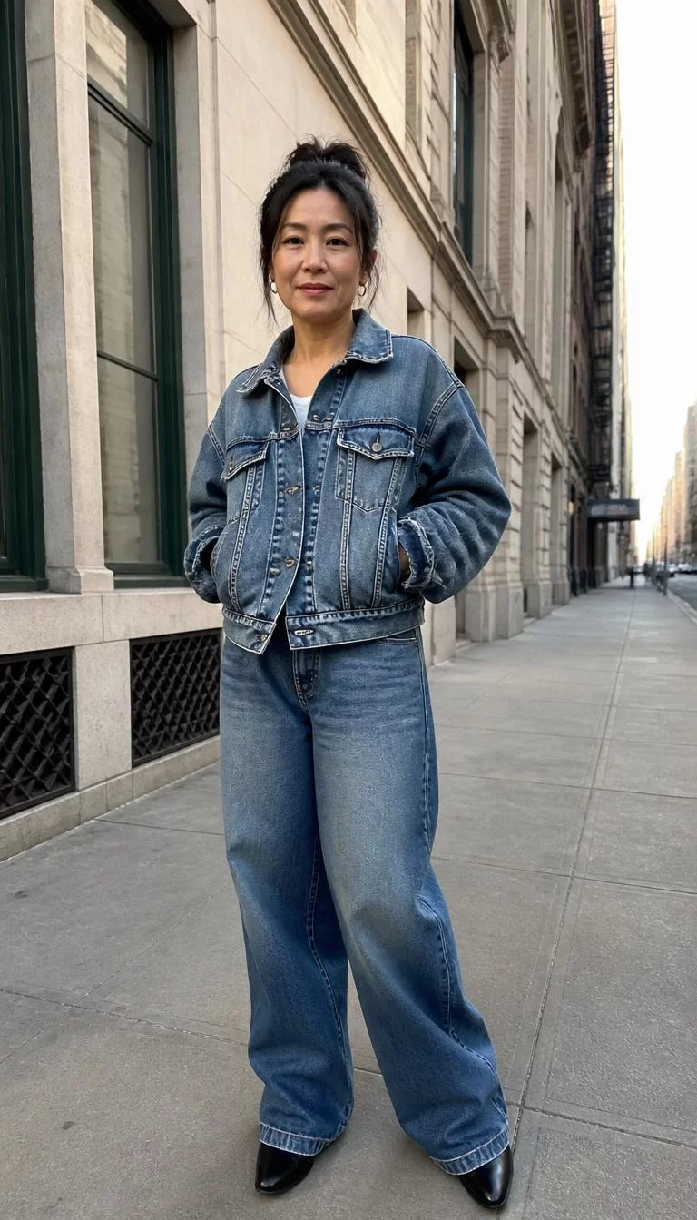 23 New York Outfits For Every City Occasion