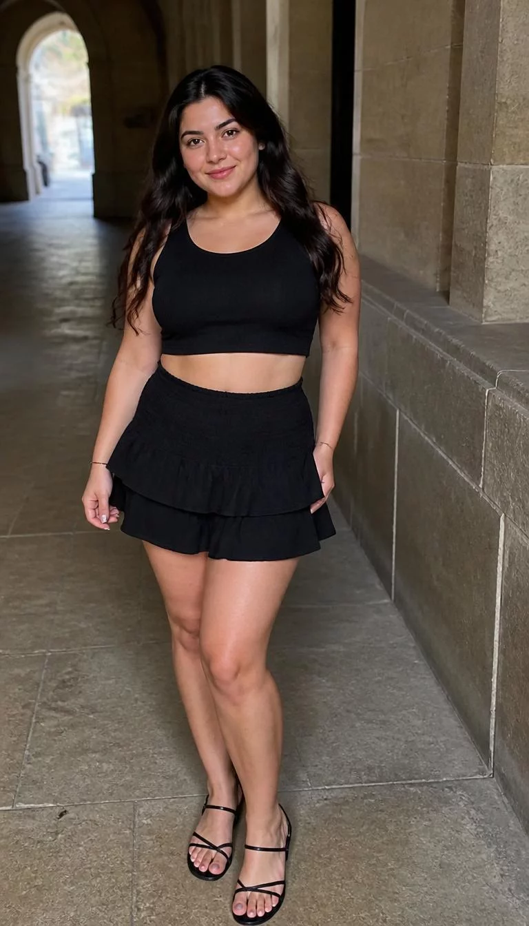 15 Orlando Outfits That Keep You Comfortable And Stylish