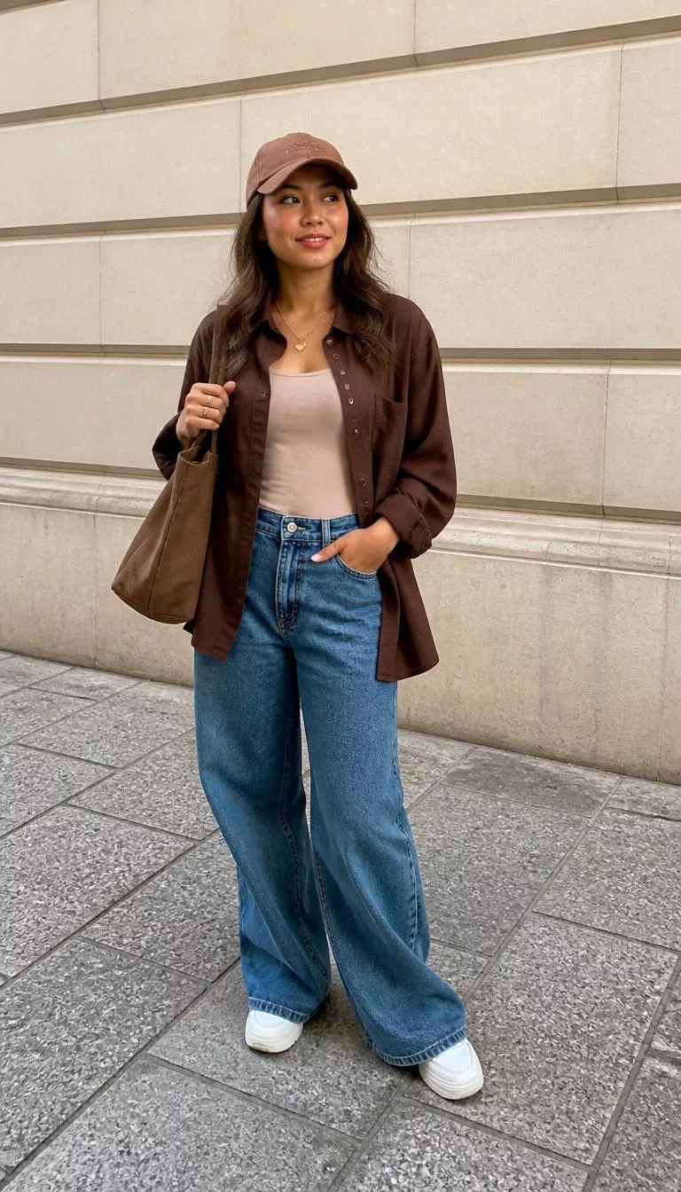 24 Philadelphia Outfits For Every City Activity