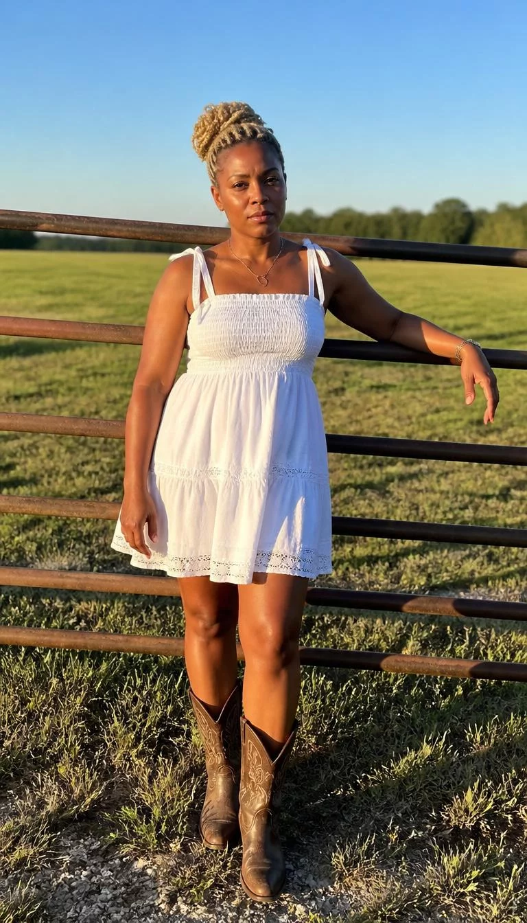23 Raleigh Outfits That Work For Every Southern Season