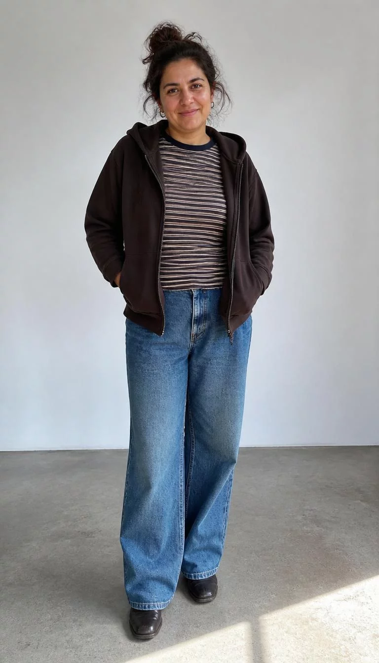 23 Richmond Outfits That Capture Modern Style
