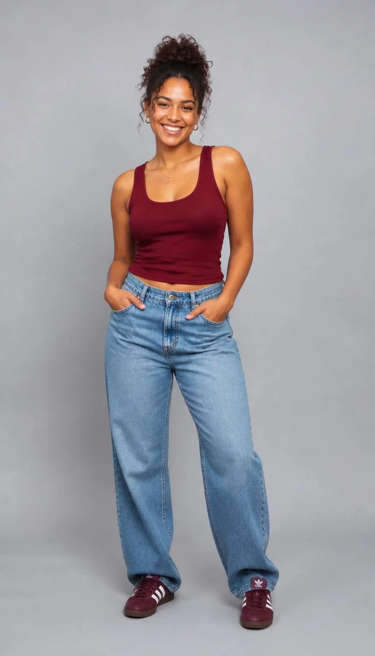 21 Sacramento Outfits For Every Event In California